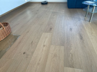  Vinylova podlaha BUKOMA 3D TEX UCLICK Dub Natur Radslavice 16